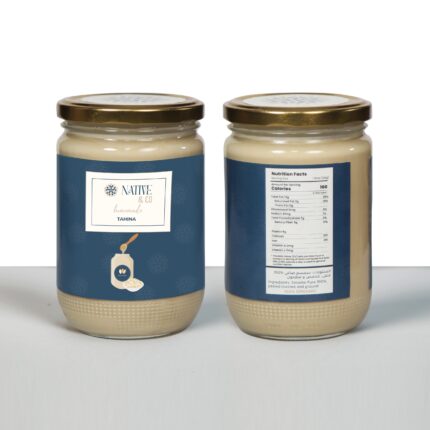 tahini