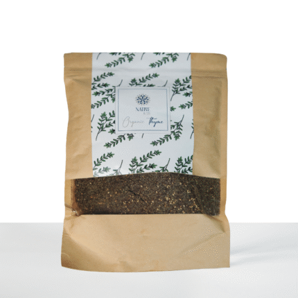 Organic Thyme